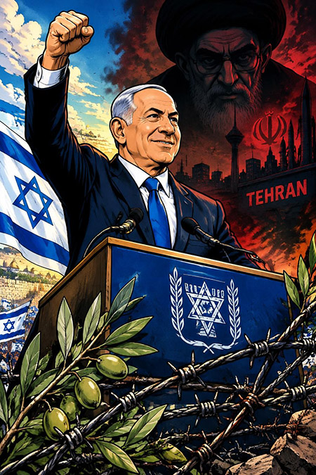 netanyahu Netanyahu.