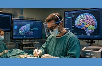 Primo intervento al mondo con la neurochirurgia guidata da IA neurochirurgia guidata da IA