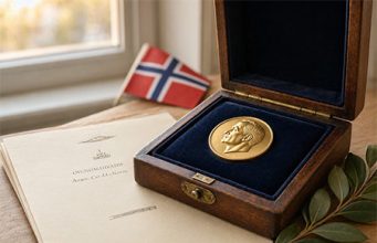 Il Nobel per la pace e Nasrin Sotoudeh Nobel