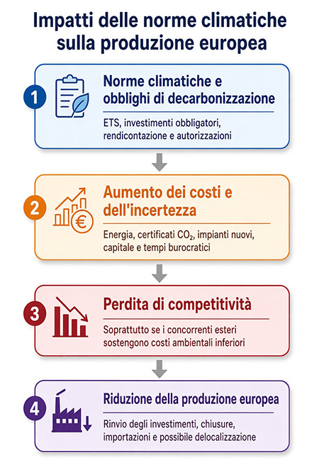 norme climatiche