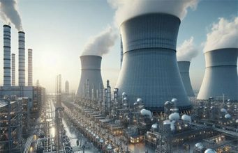 Il nucleare entra nella fabbrica Il nucleare entra nella fabbrica