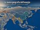 La nuova geografia dell’energia La nuova geografia dell'energia