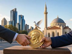 L’Occidente ‘progressista’ ha scelto l’Islam Occidente, Islam, Nobel per la pace