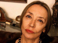 Aveva ragione la “Strega” Oriana Fallaci, strega