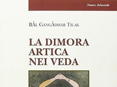 Orione Orione. A proposito dell'antichità dei Veda