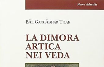 Orione Orione. A proposito dell'antichità dei Veda