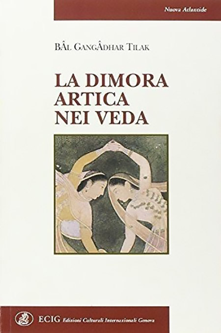 orione Orione. A proposito dell'antichità dei Veda