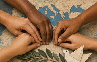 Per una pace giusta e duratura pace
