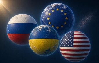 Si va verso una pace imposta e l’Ucraina divisa in due? pace imposta