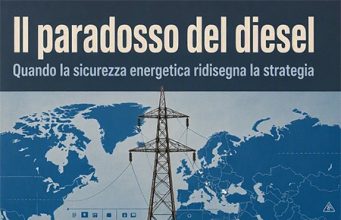 Il paradosso del diesel Il paradosso del diesel