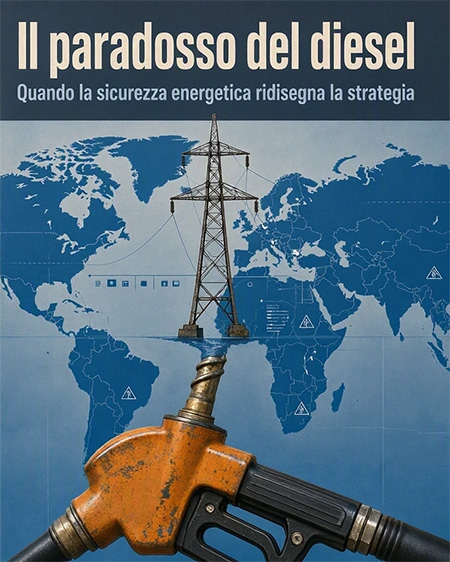 paradosso-diesel Il paradosso del diesel