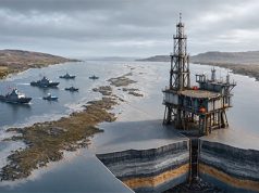 Petrolio, la materia prima che condiziona tutto Petrolio, la materia prima che condiziona tutto