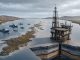 Petrolio, la materia prima che condiziona tutto Petrolio, la materia prima che condiziona tutto
