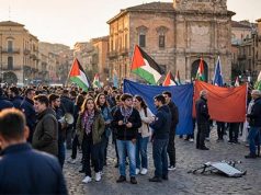 La piazza senza idee, la sinistra senza progetto La piazza senza idee, la sinistra senza progetto