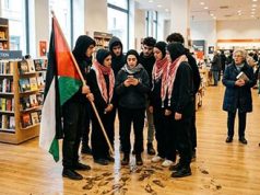 Il Piripiddi e la devastazione della libreria Il Piripiddi e la devastazione della libreria