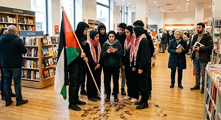 piripiddi-libreria Il Piripiddi e la devastazione della libreria