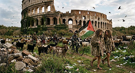 piripiddi-manifestazioni-antifascistde Il Pirippidi e le manifestazioni antifascistde