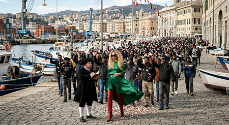 piripidioti-manifestazioni I piripidioti e le manifestazioni