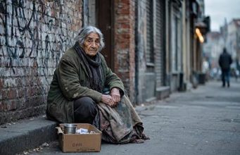 Povertà, alcuni dati su cui riflettere Povertà