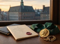 Il contrastato rapporto di Israele con il Nobel Premio Nobel