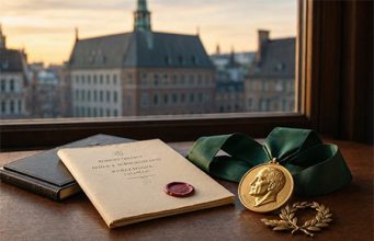 Il contrastato rapporto di Israele con il Nobel Premio Nobel