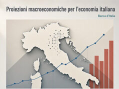 Proiezioni macroeconomiche per l’economia italiana Proiezioni macroeconomiche per l'economia italiana