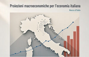 Proiezioni macroeconomiche per l’economia italiana Proiezioni macroeconomiche per l'economia italiana