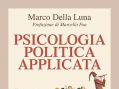 La Psicologia tra Ragion di Stato e Ragion di Mercato Psicologia Politica Applicata