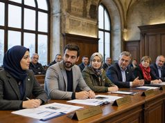 «White Jihad»: nazismo bianco e radicalismo islamista – Parte 3 radicalismo islamista