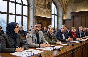 «White Jihad»: nazismo bianco e radicalismo islamista – Parte 3 radicalismo islamista