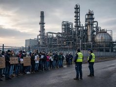 Carburanti, protestare non basta: il problema sono le raffinerie raffinerie