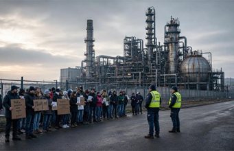 Carburanti, protestare non basta: il problema sono le raffinerie raffinerie