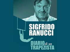 La prima puntata di Report sarà sul caso Ranucci? Ranucci, Diario di un trapezista
