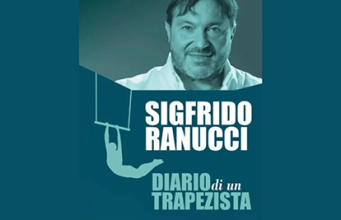 La prima puntata di Report sarà sul caso Ranucci? Ranucci, Diario di un trapezista