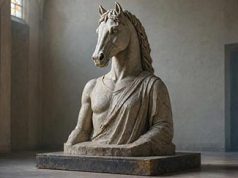 La religione del mezzo cavallo – Parte 2 La religione del mezzo cavallo