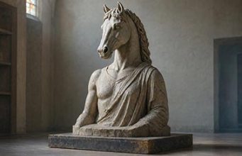 La religione del mezzo cavallo – Parte 2 La religione del mezzo cavallo