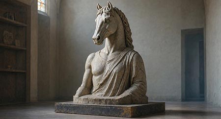religione-mezzo-cavallo La religione del mezzo cavallo