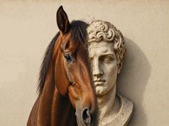 La religione del mezzo cavallo – Parte 1 La religione del mezzo cavallo