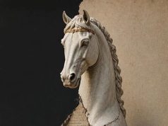 La religione del mezzo cavallo – Parte 3 La religione del mezzo cavallo