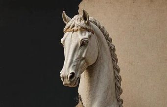 La religione del mezzo cavallo – Parte 3 La religione del mezzo cavallo