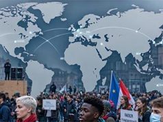 Una rete eversiva internazionale per destabilizzare gli Stati rete eversiva internazionale