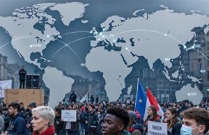 Una rete eversiva internazionale per destabilizzare gli Stati rete eversiva internazionale