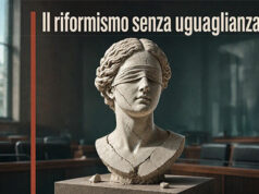 Il riformismo senza uguaglianza Il riformismo senza uguaglianza