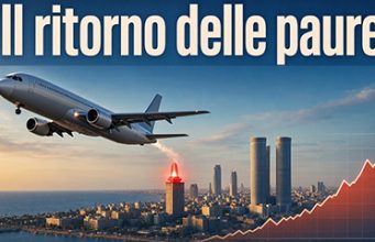 Il ritorno delle paure Il ritorno delle paure