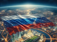 La Russia chiarisce posizione con commento dell’Ambasciata di Roma Russia - Mosca