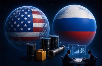 Nuovi scenari tra USA e Russia Nuovi scenari tra USA e Russia