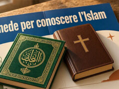 “Schede per conoscere l’Islam” alterano storia e religione cattolica "Schede per conoscere l'Islam"
