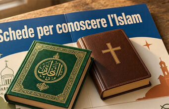 “Schede per conoscere l’Islam” alterano storia e religione cattolica "Schede per conoscere l'Islam"
