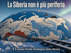 La Siberia non è più periferia La Siberia non è più periferia