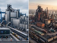 Taranto, in discussione è la sovranità industriale del Paese